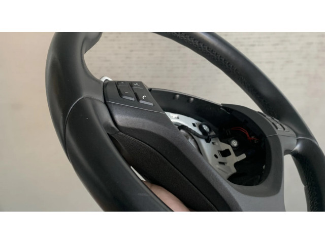 Volant BMW X5 E70 2012   