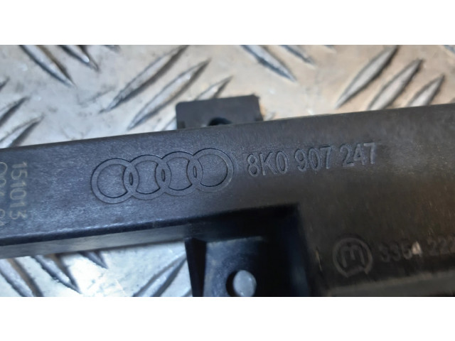 Блок управления 8K0907247   Audi A7 S7 4G