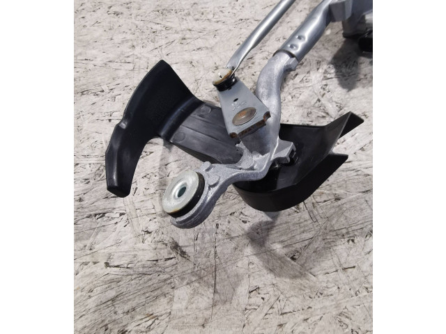 Механизм стеклоочистителя заднего стекла 1593008951, 8511042260   Toyota RAV 4 (XA50)