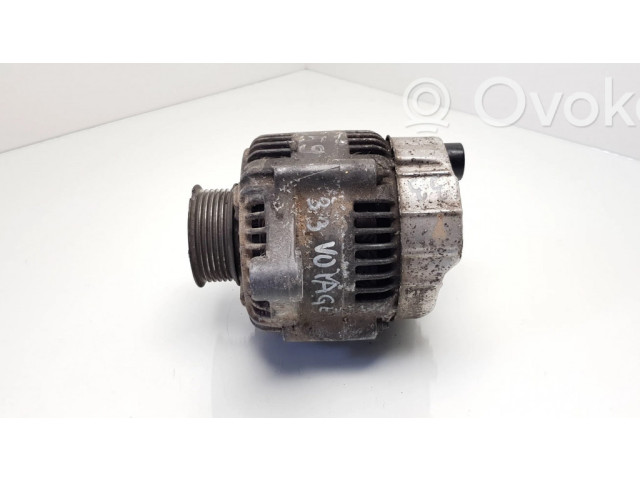 Генератор 04727329AA   Chrysler Voyager 3.3     