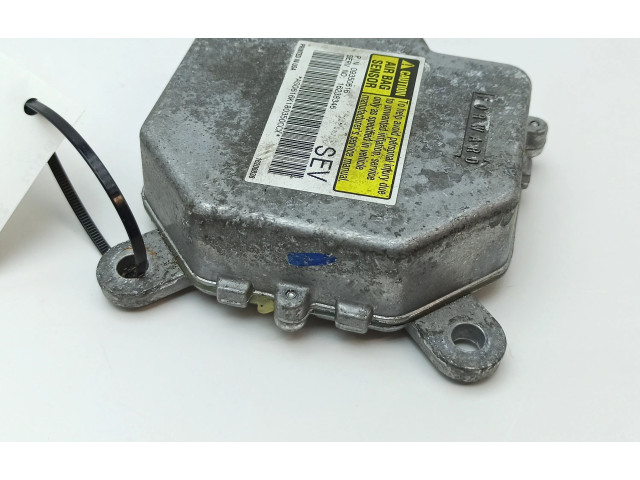 Блок подушек безопасности 16238346, 09350616   Cadillac STS Seville