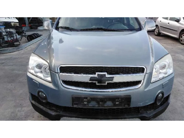 Интеркулер  96629070, 622155   Chevrolet Captiva 2.0