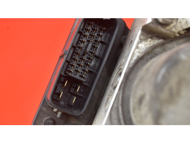 Блок АБС 2059442, 2059442   Mazda  MPV II LW  1999 - 2007 года