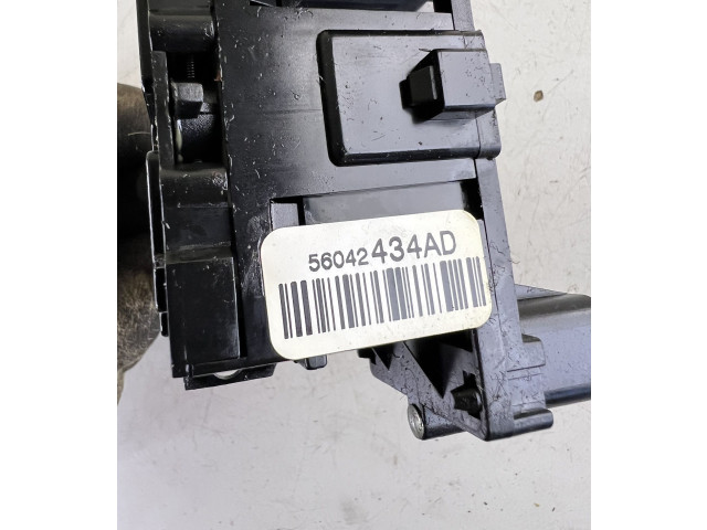 Ручка поворотов/ фонарей 56042434AD, 56042426AF   Jeep Grand Cherokee (WJ)