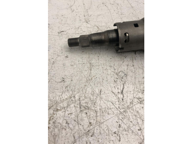  рейка  Колонка рулевая    Toyota Auris 150 2006 - 2012 года