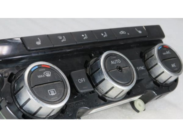 Блок управления климат-контролем 5C0907044AC   Volkswagen Beetle A5