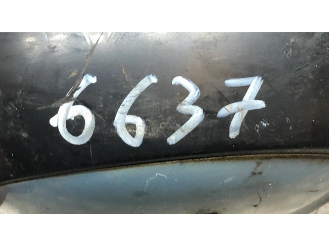 Zpětné zrcátko  levé Peugeot 204 2004  P6485000, E2027003  