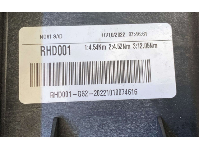 Блок предохранителей  JX6T-14A003-AB, JX6T-14A094-AE   Ford Focus    
