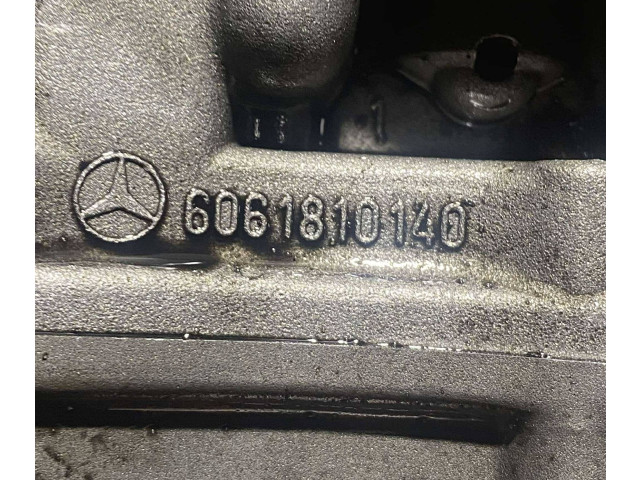 Čerpadlo oleje 6061810120, 6061810140   Mercedes-Benz E W124   om606