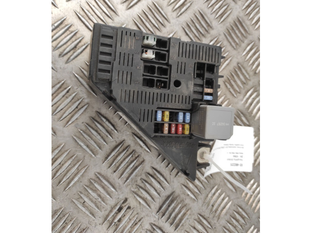Блок предохранителей 31473571, 31473571   Volvo S90, V90    