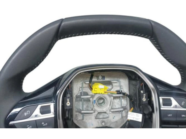 Volant Peugeot Rifter 2018 98185157ZD  