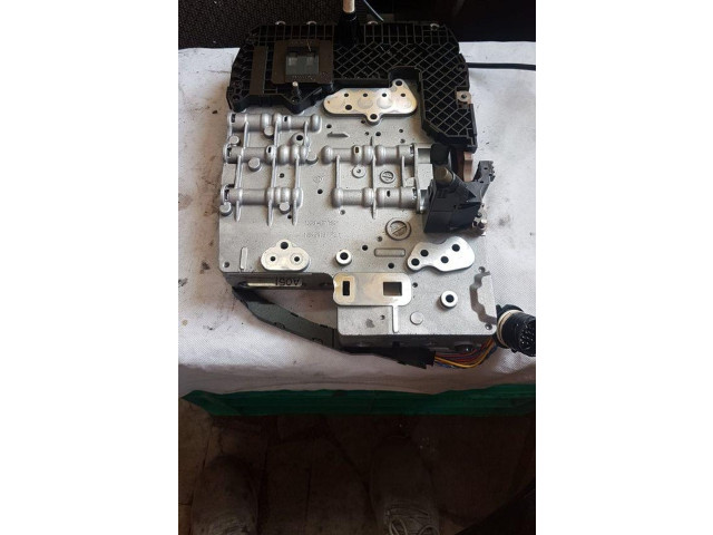 Блок управления коробкой передач 1071128304   Audi A8 S8 D3 4E