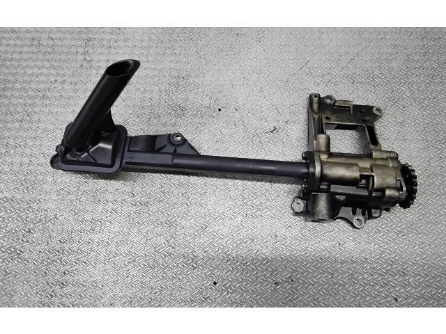 Čerpadlo oleje 7789838, 8706651032   BMW 5 E60 E61   