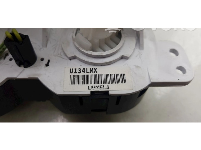 Блок управления климат-контролем 9725007300, 9725007300   KIA Picanto