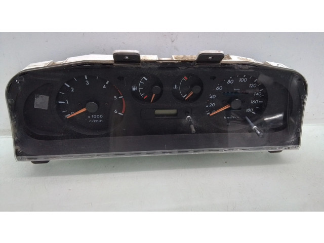 Přístrojová deska  Ford Maverick 1996 248107F007, 21015801  