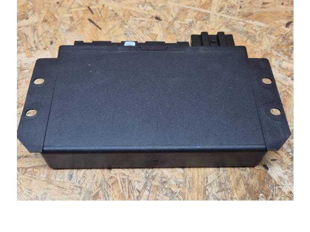 Блок комфорта 4B0962258L, 410215006010   Audi A6 S6 C5 4B   