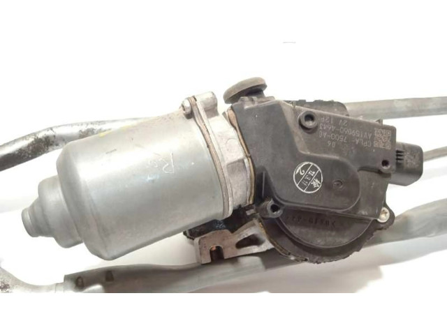 Моторчик дворников CPLA17500AC, LR033035    Land Rover Range Rover L405