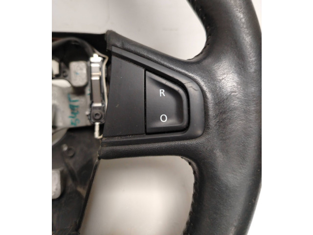 Руль Renault Laguna III  2007 - 2015 года 6074098      