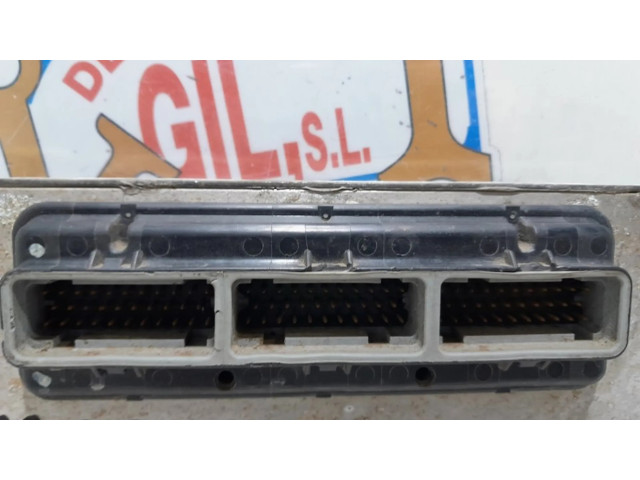 Řídící jednotka 56041607AG, 160286   Jeep Cherokee III KJ 2001