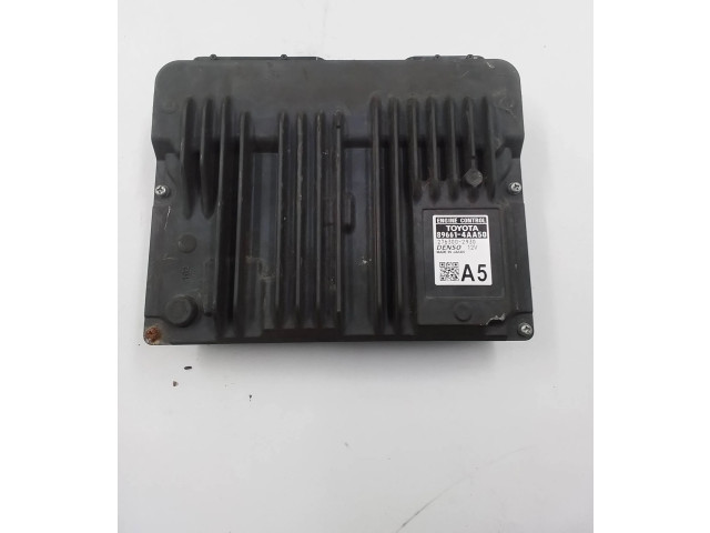 Řídící jednotka 896614AA50, 2763002930   Toyota RAV 4 (XA50) 2020