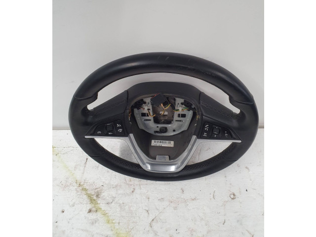 Руль Opel Zafira C  2011 - 2019 года 13351029      