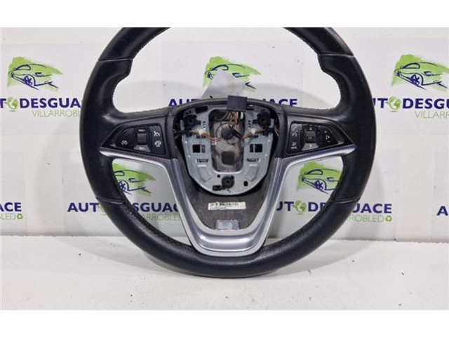 Volant Opel Astra J 2015 13351029  