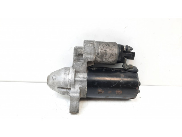 Стартер  07C911023G, 0001108237   Audi A6 S6 C6 4F