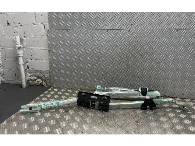 Боковая подушка безопасности 1t0880741k   Volkswagen Touran II