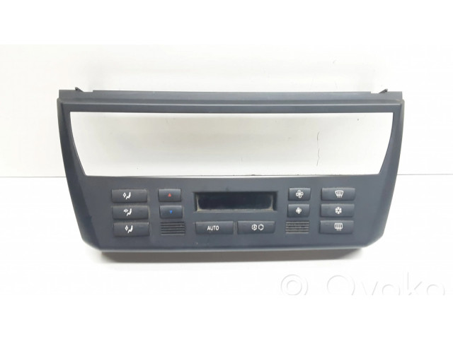 Блок управления климат-контролем 3426630, 64113426630   BMW X3 E83