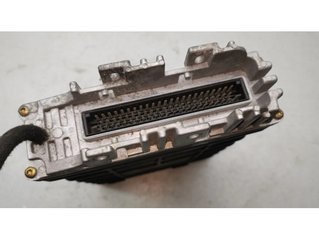 Блок управления двигателя 028906021F, 0281001366   Audi A4 S4 B5 8D