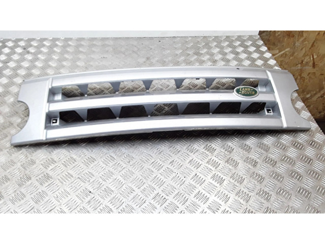 Передняя решётка Land Rover Discovery 3 - LR3 2005-2009 года dhb000274xxx      