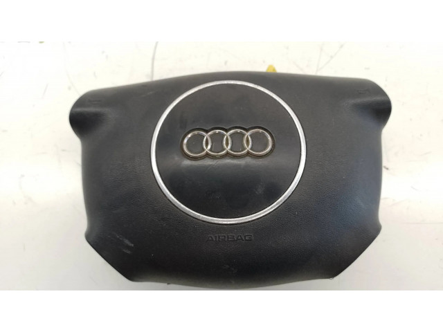 Подушка безопасности водителя 8P0880201D   Audi A2