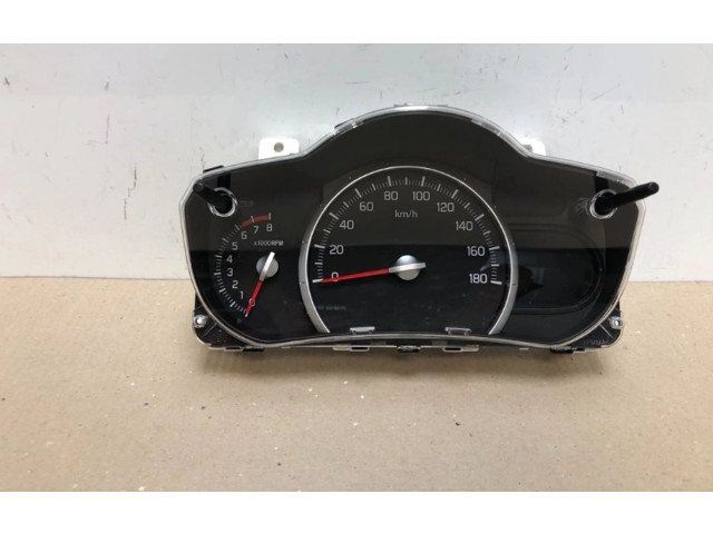Панель приборов 3411084MA3, 3411084MA   Suzuki Celerio       