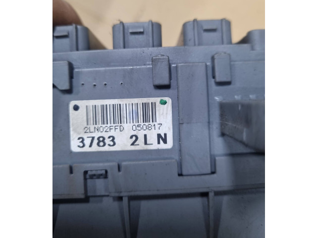 Блок предохранителей 2LN02FFD, 37832LN   Honda Civic    