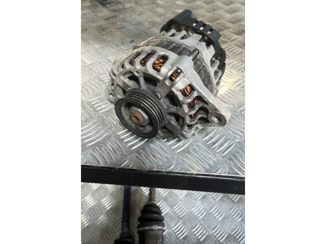 Генератор 3730002551   KIA Picanto      