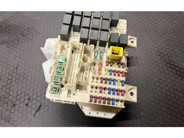 Блок предохранителей 8637A171, CLBTC632001   Mitsubishi Colt    