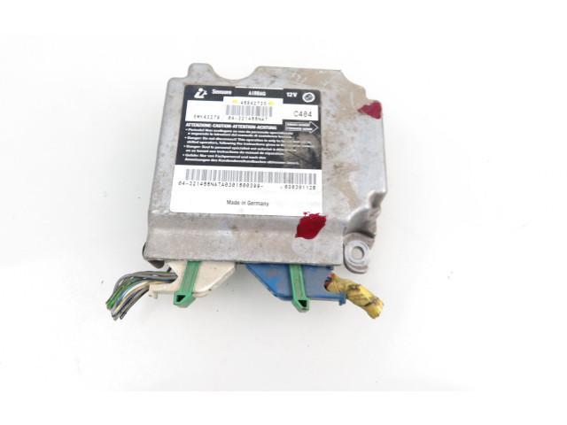 Блок подушек безопасности 46842735   Lancia Lybra