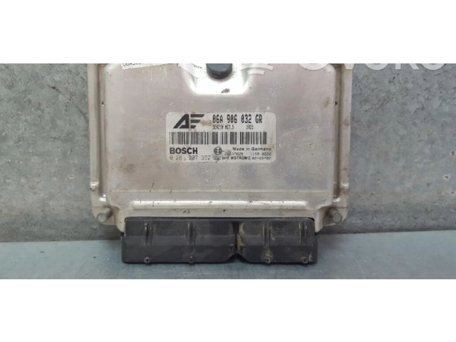 Řídící jednotka 06A906032GR, 06A906032GR   Volkswagen Sharan 