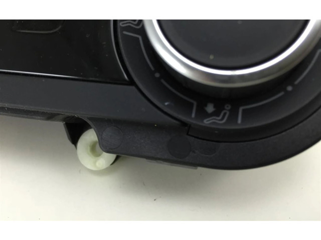 Блок управления климат-контролем 7N0907426K   Volkswagen Eos