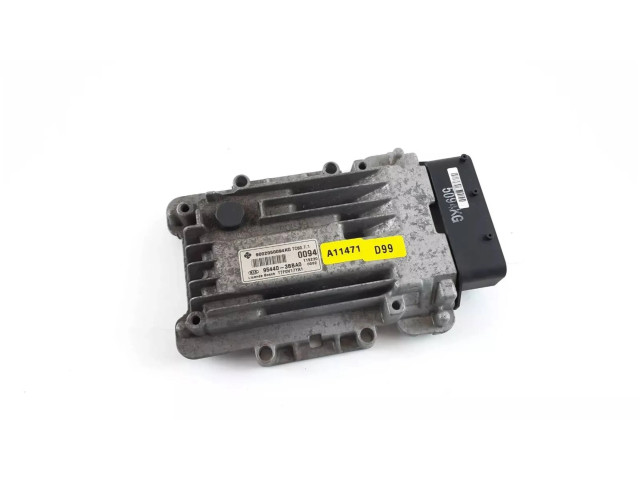Блок управления коробкой передач 95440-3BBA0, 954403BBA0   KIA Optima
