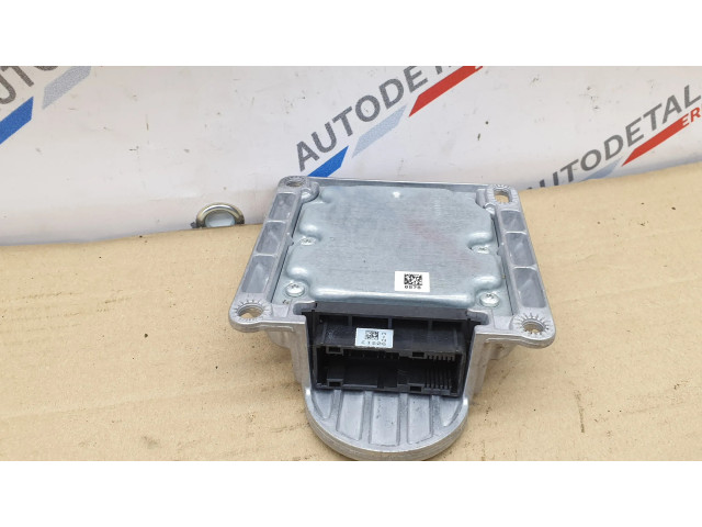 Блок подушек безопасности 6887752, 34526887752   BMW 2 F22 F23