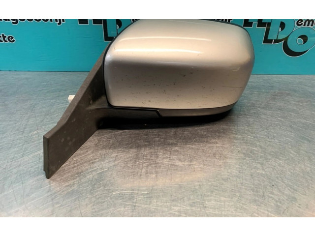 Jednotka ABS 012284, 012284   Mazda 5 2007