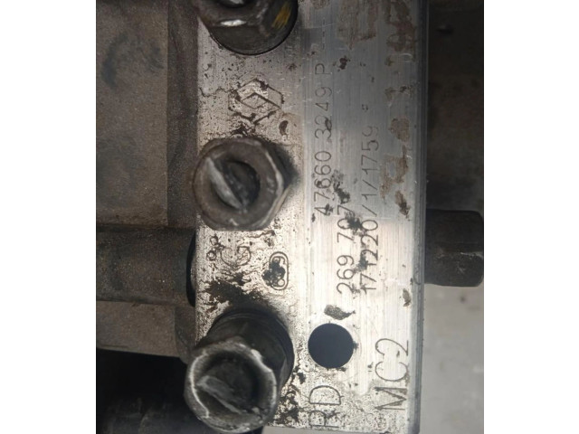 Jednotka ABS 476603249R   Renault Sandero I 2018