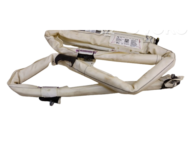 Боковая подушка безопасности 7221045   BMW 4 F36 Gran coupe