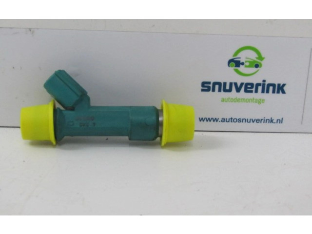 Vstřikovač 1607830980, 1607830980   Peugeot 107    384F(1KR) 