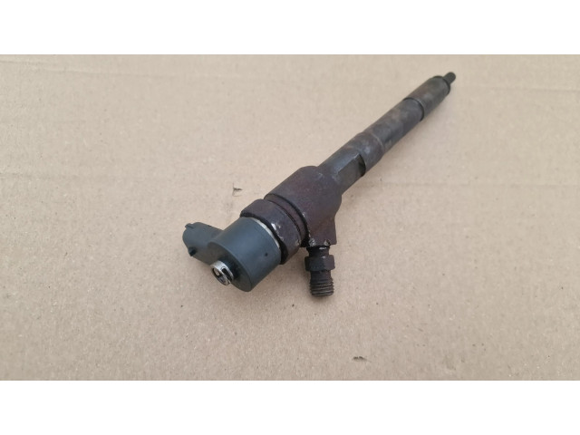 Vstřikovač 0445110316   Fiat Fiorino  pro naftový motor 1.3  