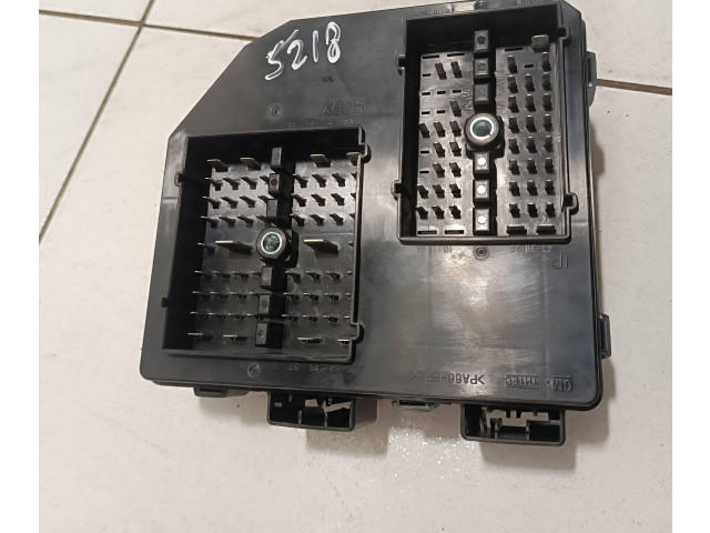 Блок предохранителей 95903657, 3657U   Opel Antara    