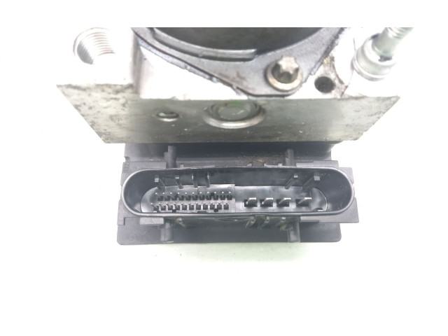 Jednotka ABS 47660AX600, 0265231341   Nissan Micra 2005