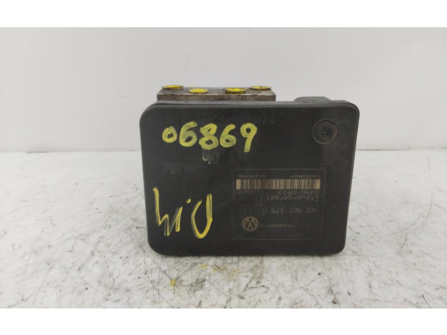 Jednotka ABS 1K0907379D   Audi A3 S3 8P 2003