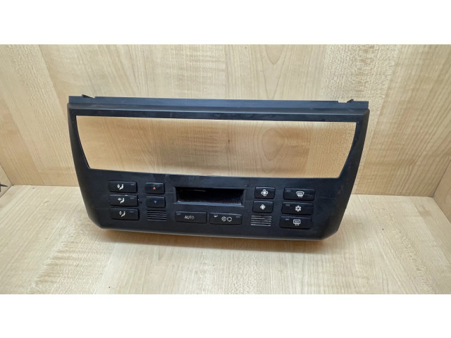 Блок управления климат-контролем 64113417544, 641134175443417544   BMW 5 E60 E61